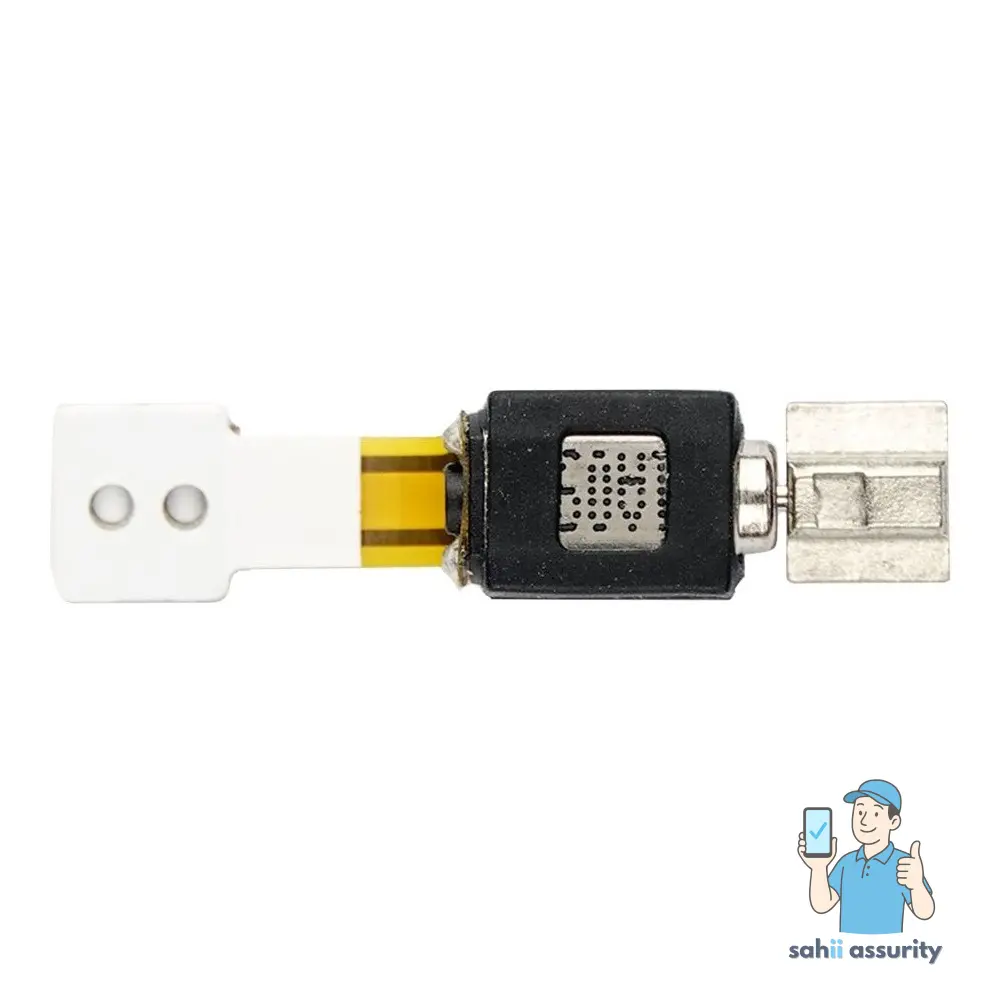 Vibrator for Motorola One Fusion Plus thumbnail